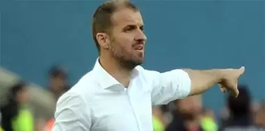 Fatih Karagümrük, Mustafa Er ile görüşüyor