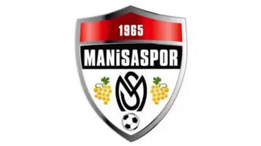 Manisaspor 3. Lig’e düştü