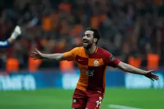 Sinan Gümüş'e zam!