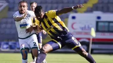 Giresunspor, galibiyet parolası ile sahaya çıkacak