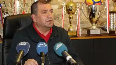 Mehmet Aytekin: SMS kampanyası ile personel maaşı ödüyoruz