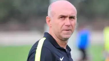 Tuğrul Metin: 'Yöneticiler oyuna müdahele ediyor...'