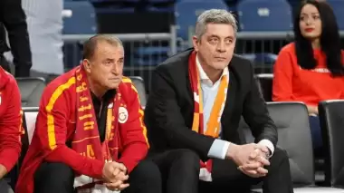 Galatasaray'ın Reyer Venezia maçına büyük ilgi