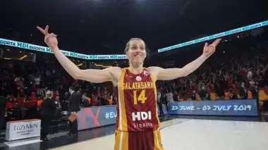 Galatasaraylı Quigley hakkında şok iddia