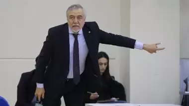 Zafer Kalaycıoğlu: 'Fenerbahçe kazanmayı hak etti'