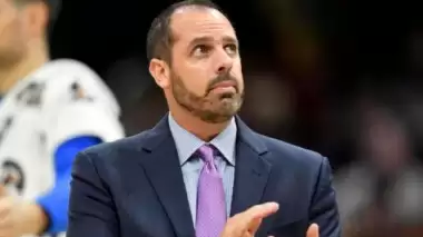 Orlando Magic, Vogel ile ilgili kararını açıkladı!