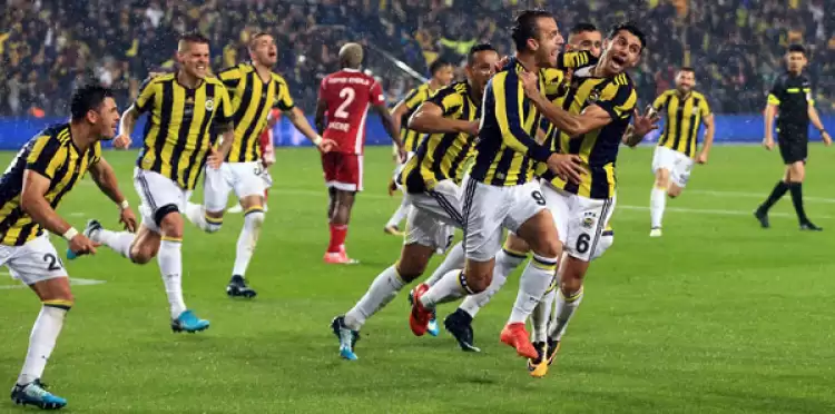 Fenerbahçe'de prim karmaşası! Yeniden kalktı...