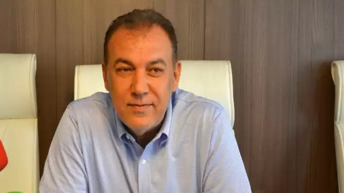 Adana Demirspor'un eski başkanı Mehmet Gökoğlu vefat etti