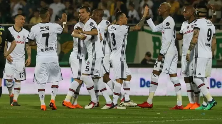 Beşiktaş'tan dev operasyon! O isimleri elden çıkarmaya çalışacak...