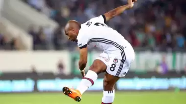 Beşiktaş'ta Babel çıkmazı!