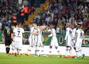 Beşiktaş'ta Şampiyonlar Ligi hesapları!