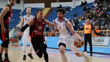 Eskişehir Basket, TOFAŞ maçına hazır