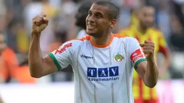 Welinton: "Biraz fevri davrandım"