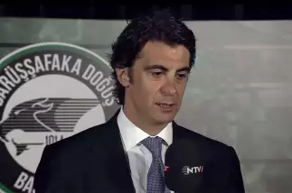 İbrahim Kutluay: "Scottie Wilbekin, Milli Takım'da oynamak istiyor"