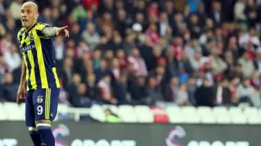 Fernandao'nun 100. maç mutluluğu