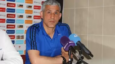 Elazığspor Play-Off'a kalacağına inanıyor