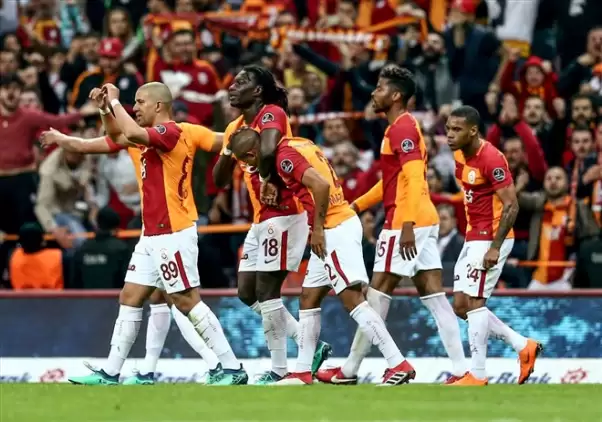 İşte Galatasaray'ın prim listesi! Şampiyon olursa...