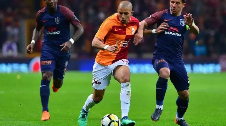 Feghouli'ye çılgın teklif! Ayrılık an meselesi...