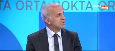 Oğuz Çetin: "Fenerbahçe gelecek sezon için bu stoper ikilisinden birini göndermesi lazım"