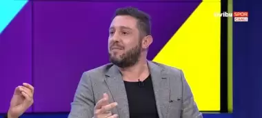 Nihat Kahveci: Passolig neden var 1500 tane kamera çekiyorsa bulacaksın!