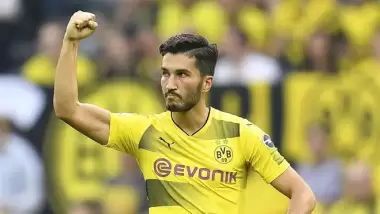 Dortmund'da gönderilecekler listesi kabarık! Nuri Şahin...