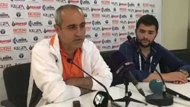 Eyüp Arın: Coşkumuz biraz daha azdı