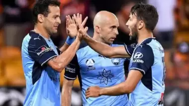 Süper Lig'in eski yıldızları Avustralya'yı sallıyor!
