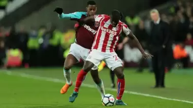 Everton'dan Ndiaye için takas teklifi!