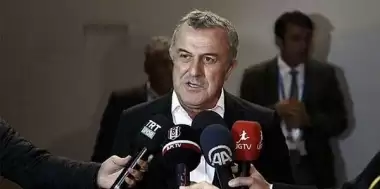 Beşiktaş yöneticisi Ürkmezgil'den flaş sözler: Beşiktaş şampiyon olamazsa...