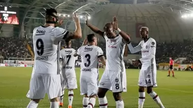 Keçeli: Beşiktaş kayrılıyorsa neden lider değil?