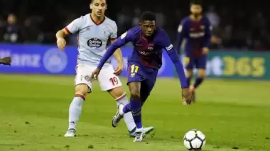 Dembele'ye dava şoku! Eski ev sahibi...