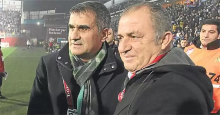 Fatih Terim'in gelişi Cimbom'u şahlandırdı! Göreve geldikten sonra...