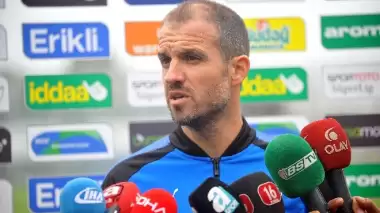 Mustafa Er geleceğiyle ilgili net konuşmaktan kaçındı!