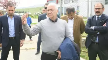 Trabzonspor'dan 1461 Trabzon'a ziyaret