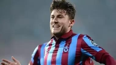 Sefa Yılmaz: Ben Trabzonspor'a canımı bile verirdim!