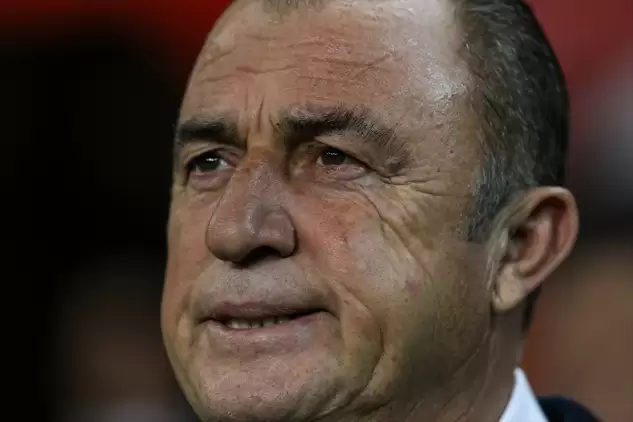 Fatih Terim hakeme isyan etti!