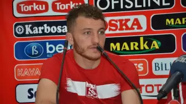 Ziya Erdal: "İki takım da defansif oynadı"