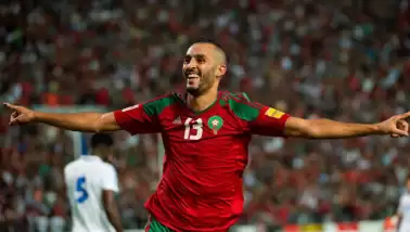 Malatyaspor'un golcüsü Boutaib, Fenerbahçe ile görüştü mü? Resmi açıklama!