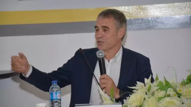 Ersun Yanal'a başarı odaklı sözleşme!