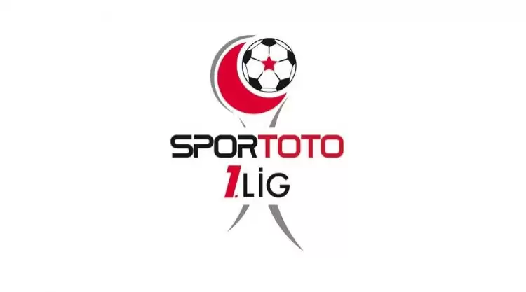 Spor Toto 1.Lig'de 2, 3 ve 4. hafta karşılaşmalarının programı açıklandı