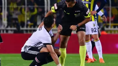 Pepe'den Fernandao'ya: 'Otur yerine yedek'