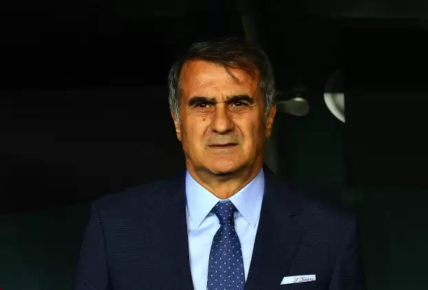 Şenol Güneş'ten, Aziz Yıldırım çıkışı