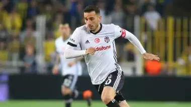 Oğuzhan Özyakup için flaş teklif!