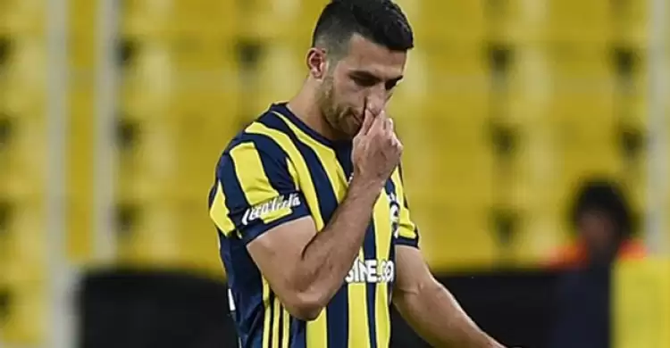 Fenerbahçe'de İsmail Köybaşı gelişmesi! Ayrılıyor mu?