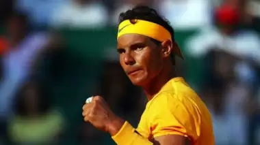 Fransa Açık'ta ilk tur eşleşmeleri belli oldu