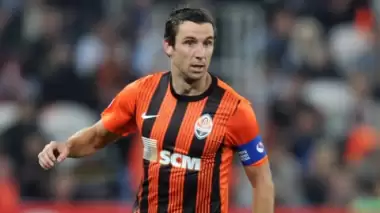  Srna'dan yeşil sahalara veda 