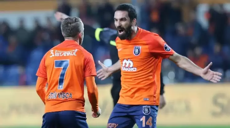 İşte Arda Turan'ın yeni adresi!