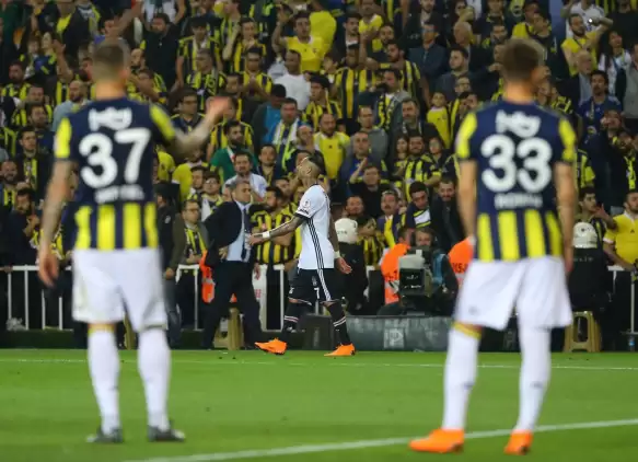 İşte Fenerbahçe'nin TFF'ye yapacağı savunma!