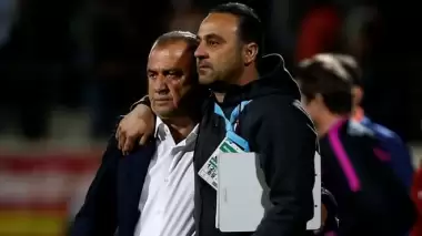 Fatih Terim'in Talisca ve Quaresma planı!