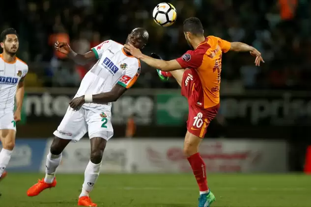 Alanyaspor'dan sert tepki: Hesabını kim verecek